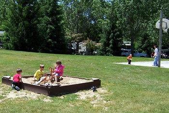 Lakeland Camping Resort Janesville Ngoại thất bức ảnh